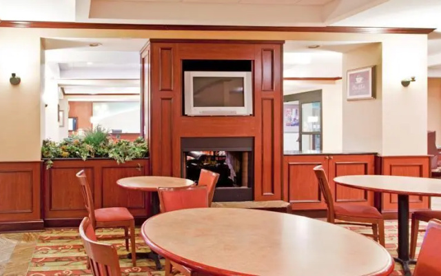 Holiday Inn Salem-Roanoke