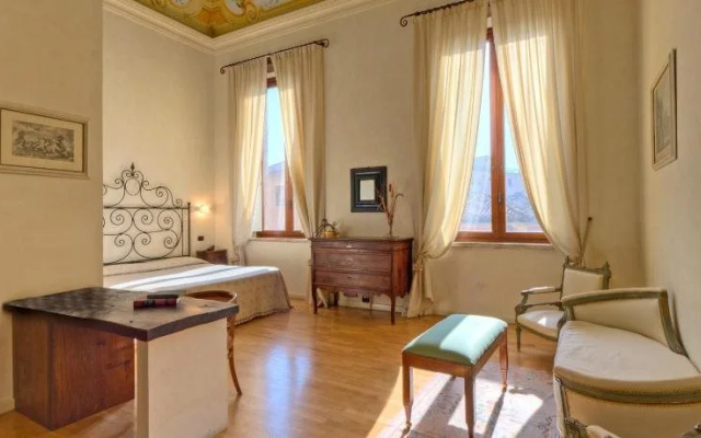 Palazzo Carradori