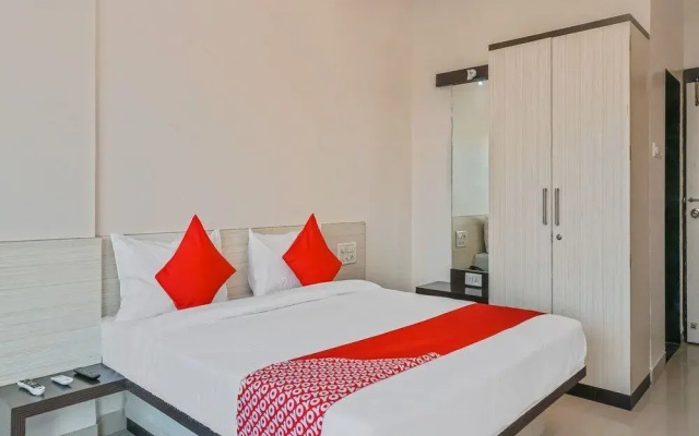 JayShree Executive Restaurant & Lodge By OYO Rooms