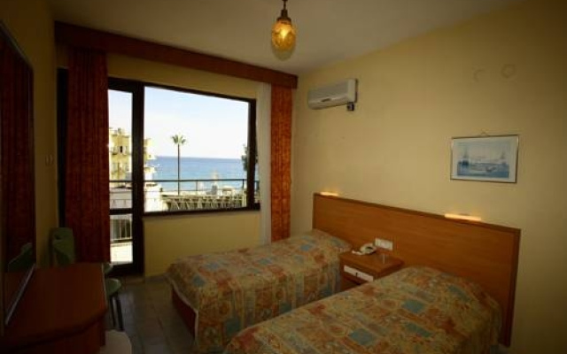 Green Garden City Hotel