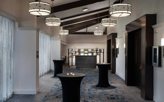Santa Clara Marriott