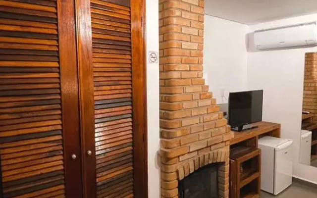 Hotel Bertell