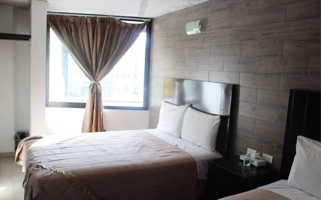 Hotel La Mina
