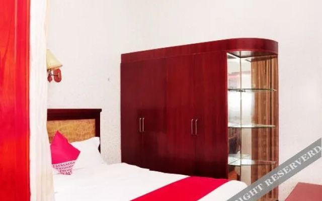 Lizhou Star Business Hotel
