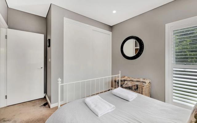 Yallambee by Your Innkeeper Mudgee