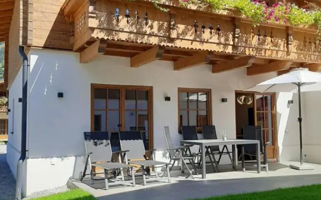 Hochalmbahnen Chalets Rauris 1-08 WE2, Maislaufeldweg 1e OG