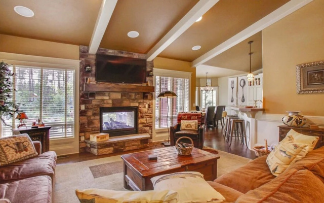 Big River Retreat