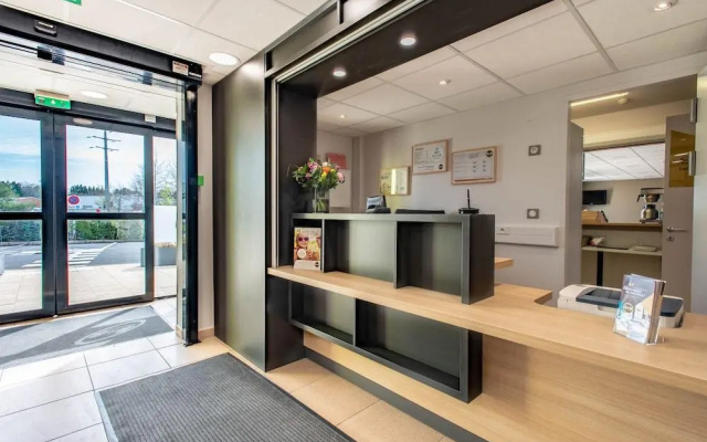 B&B HOTEL Vannes Ouest Golfe du Morbihan