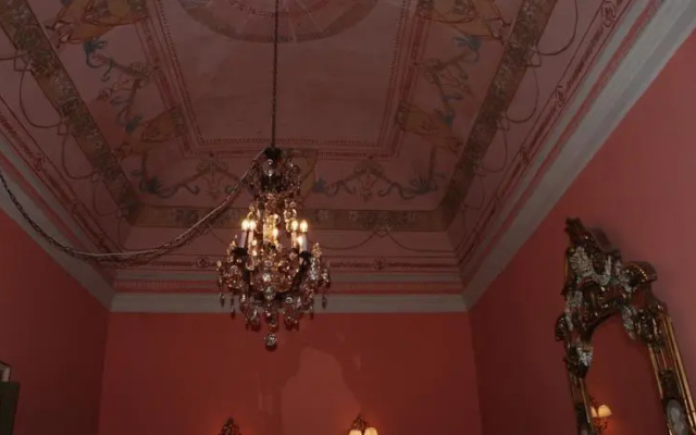 Casa Bonajuto