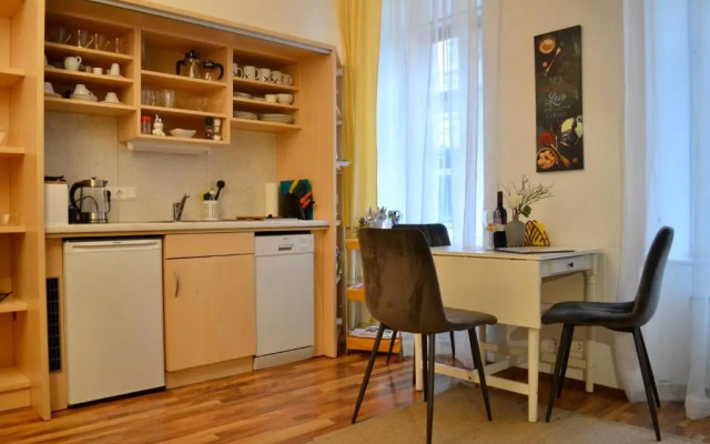 City-Maisonette