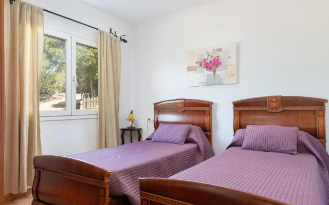 VISTA SOL - Villa for 4 people in ARIANY.