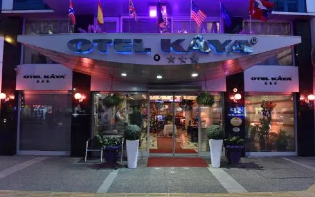 Otel Kaya
