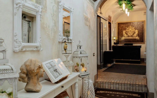 Relais Giulia