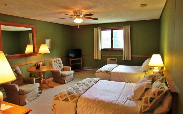 Carlson's Lodge