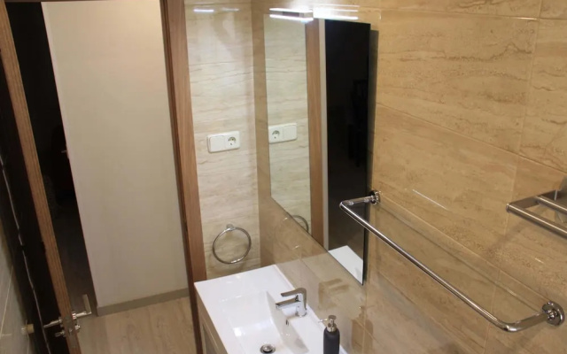 Madrid Rent 2