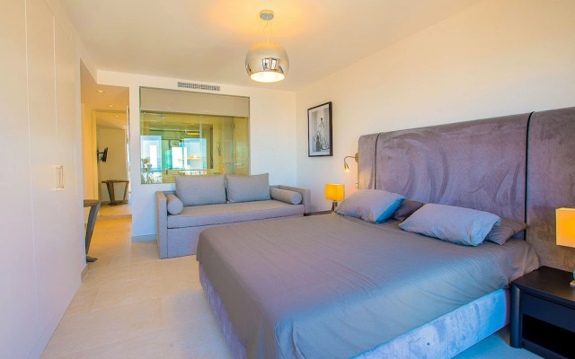OleHolidays Apartamento Benabola IV