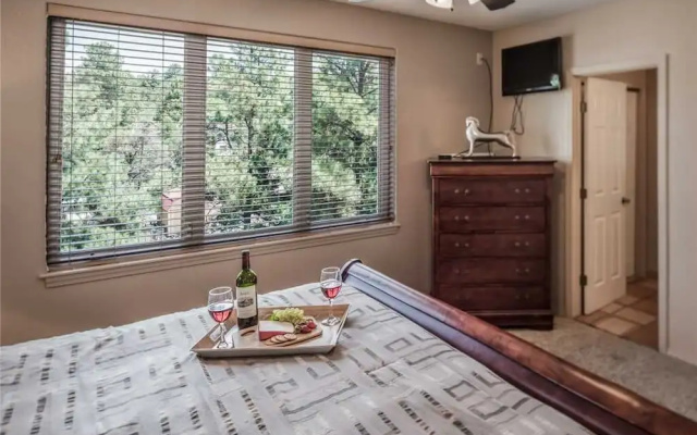El Tigre by Ruidoso Vacation Rentals
