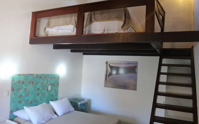 Elementos Búzios Hostel