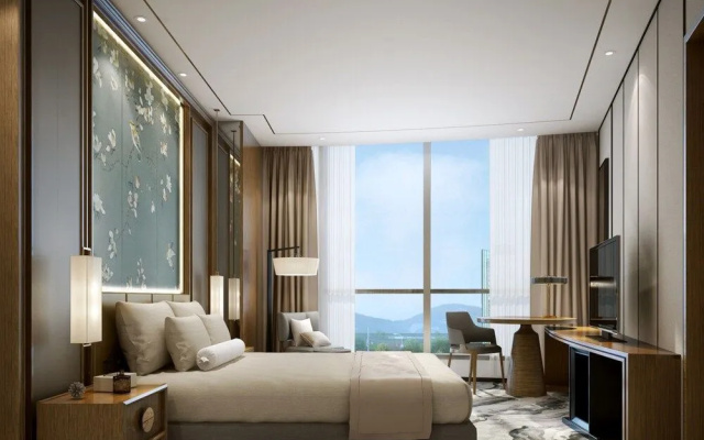Kyushu Joycheng Hotel Shenzhen