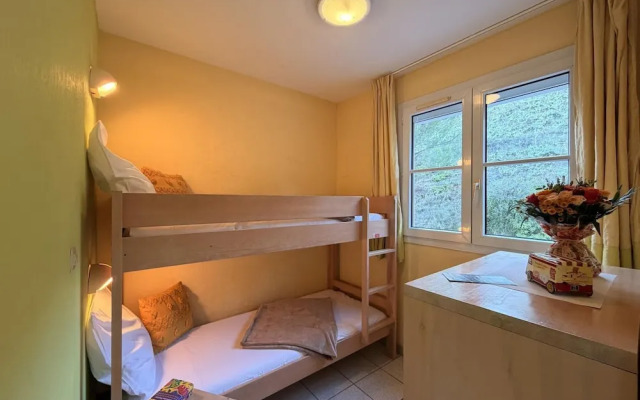 Hillside Mediterranean Stay for 6