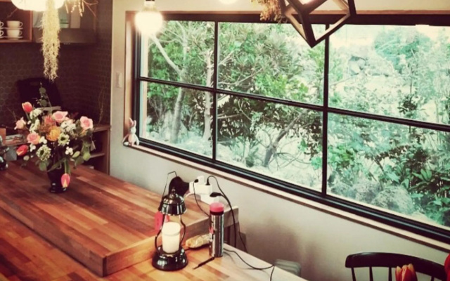 Jeju Sehwa-lium Guest House
