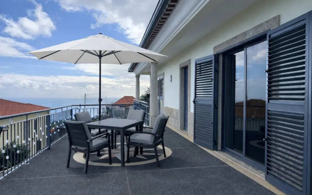 Villa Vieira Ocean View