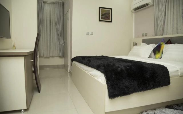 De Franklin Apartments
