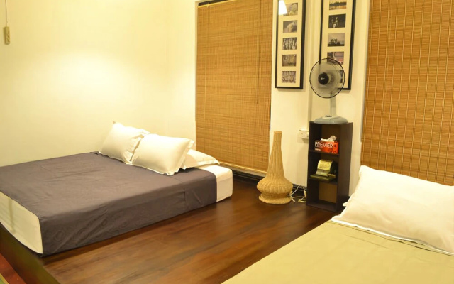 Klick-Klock Home Stay