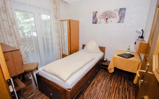 Familienhotel Steindl