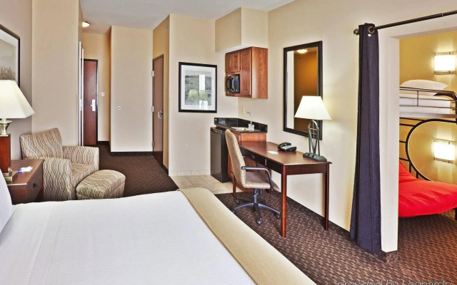 Comfort Inn & Suites Miami - Route 66