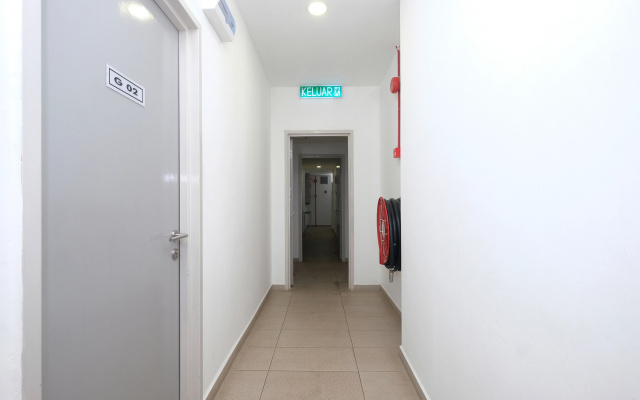 OYO 89492 Carlton Inn Bukit Ubi