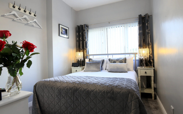 Elagh View B&B Double En-Suite 2