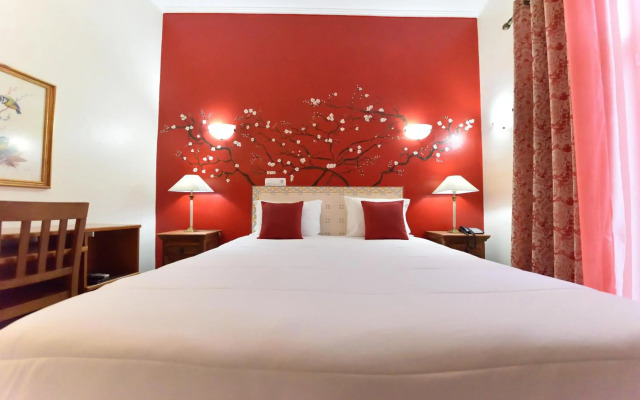 Hotel Bejense