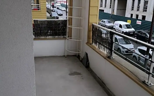 Appartement proche de Disneyland