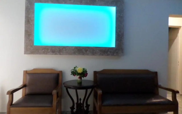 Hotel Dioni