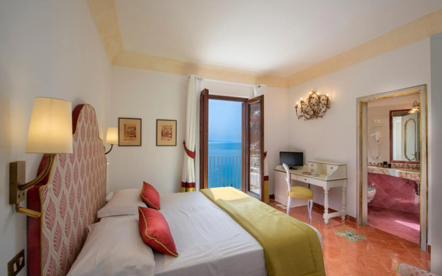 Hotel Casa Albertina