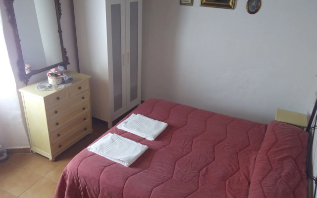 Agriturismo Locanda del Papa