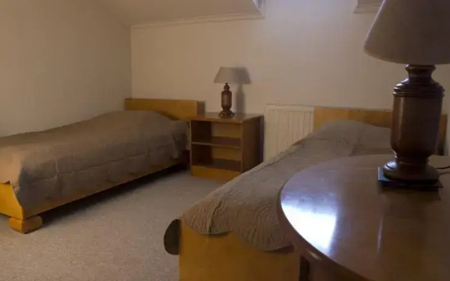 Apartamenty Różana Altana