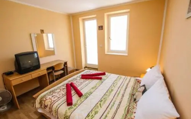 Apartment Gogić 1092