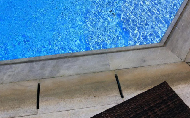 Anatolia Hotel
