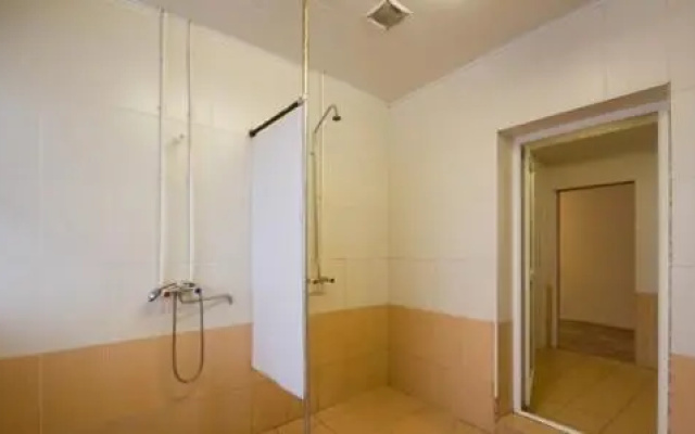 Guest House on Studencheskaya 24
