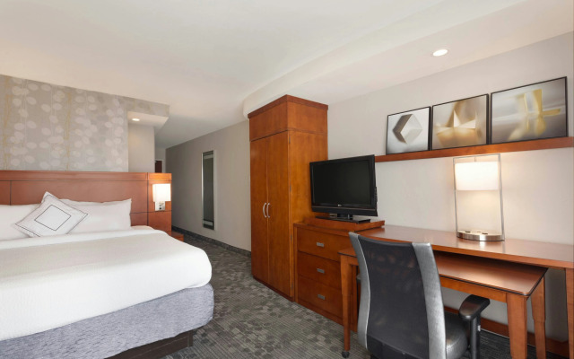 Courtyard by Marriott Oklahoma City North/Quail Springs