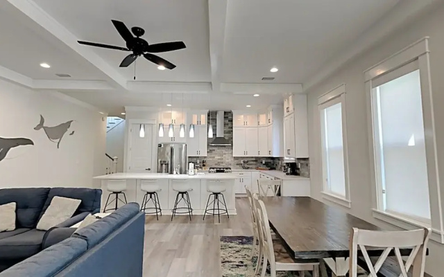 Seabreeze by Southern Vacation Rentals