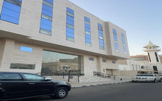 Nuzl Alhijaz 2
