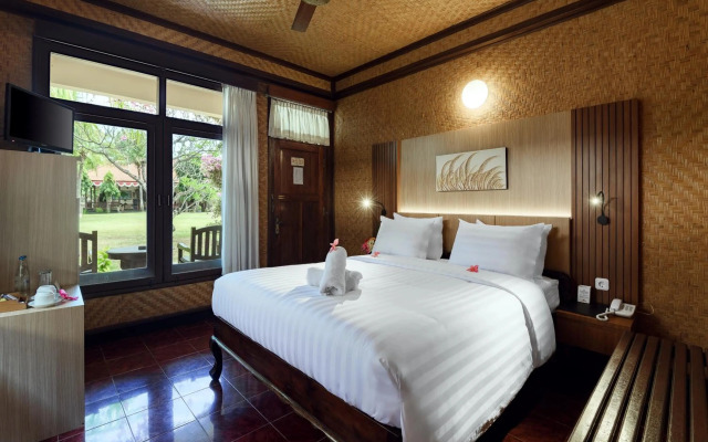 Banyualit Spa 'n Resort Lovina