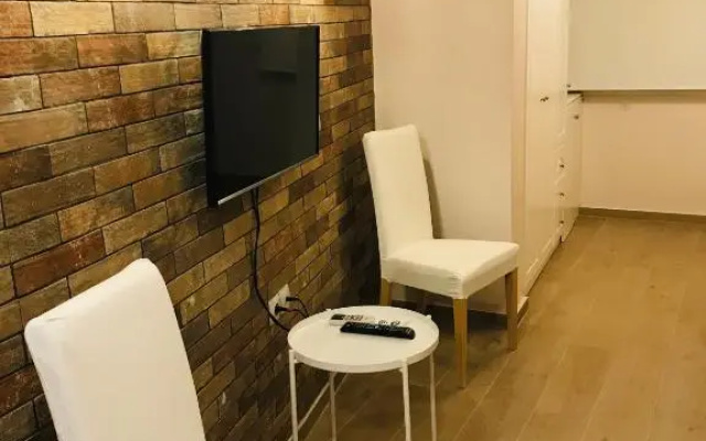 Cozy Studio