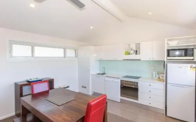Silvermist, 17 Poley Cow Lane