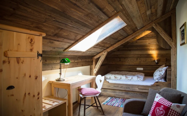 Chalets&Apartments beim Waicher