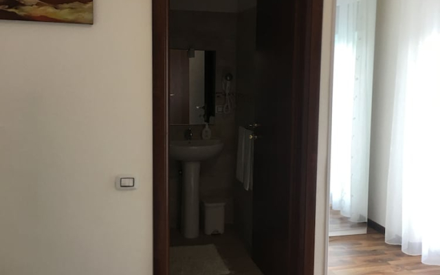 Hotel al Lago