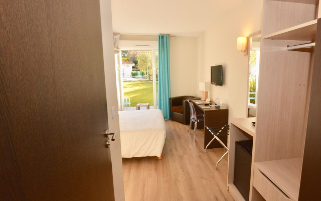 Hotel Villa Sophia